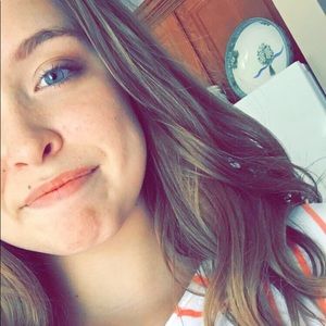 Meet your Posher, Kristen